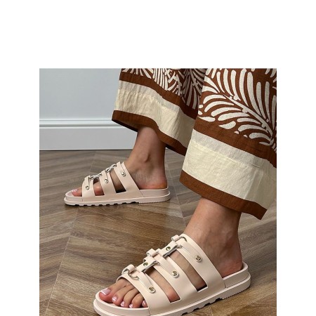 Clacquettes model 214574 PRIMO