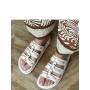 Clacquettes model 214574 PRIMO