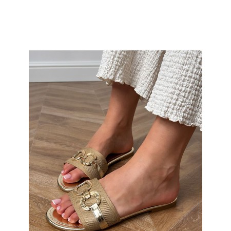 Clacquettes model 214577 PRIMO