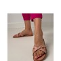 Clacquettes model 214578 PRIMO