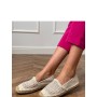 Espadrille model 214580 PRIMO