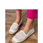 Espadrille model 214580 PRIMO