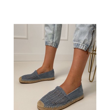 Espadrille model 214581 PRIMO
