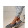 Espadrille model 214581 PRIMO