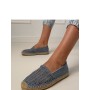 Espadrille model 214581 PRIMO