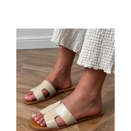 Clacquettes model 214582 PRIMO