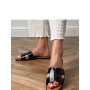 Clacquettes model 214583 PRIMO