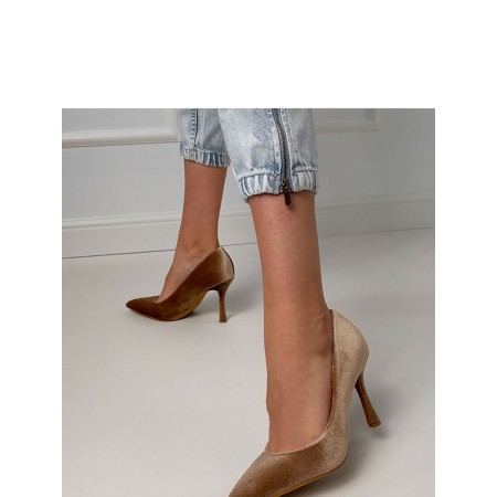 Talons hauts model 214587 PRIMO