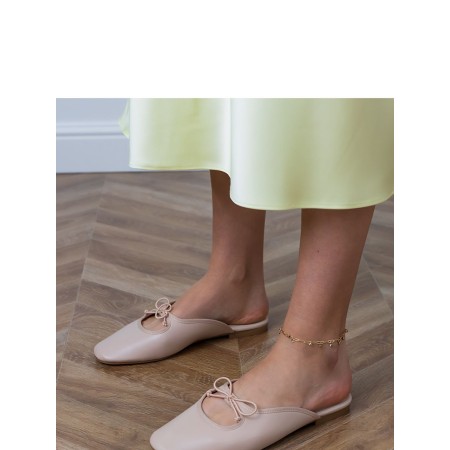 Clacquettes model 214599 PRIMO
