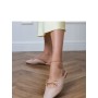Clacquettes model 214599 PRIMO