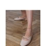 Clacquettes model 214599 PRIMO