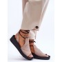 Cothurnes model 181849 Step in style