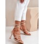 Sandales à talons model 203587 Step in style