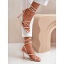 Sandales à talons model 203587 Step in style