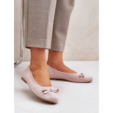 Ballerine model 206791 Step in style