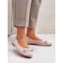 Ballerine model 206791 Step in style