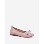 Ballerine model 206791 Step in style