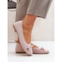 Ballerine model 206791 Step in style