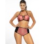 Maillot de bain deux pièces model 143629 Marko