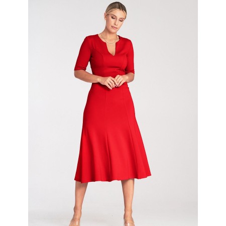 Robe de jour model 201474 Figl