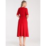 Robe de jour model 201474 Figl