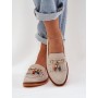 Moccasins model 208772 Step in style