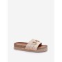 Clacquettes model 210757 Step in style