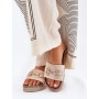 Clacquettes model 210757 Step in style