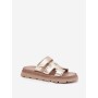 Clacquettes model 212597 Step in style