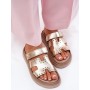 Clacquettes model 212597 Step in style