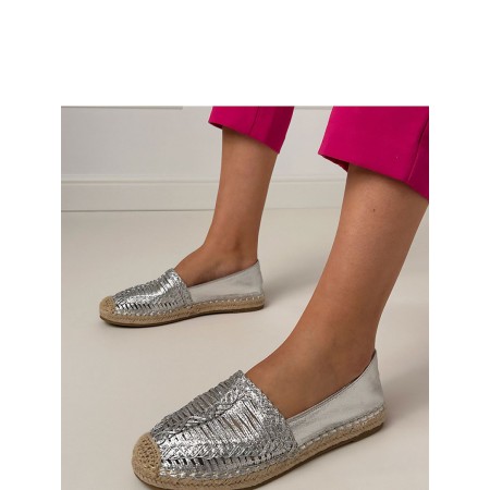 Espadrille model 214615 PRIMO