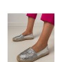 Espadrille model 214615 PRIMO
