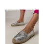 Espadrille model 214615 PRIMO