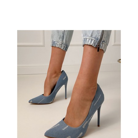 Talons hauts model 214620 PRIMO