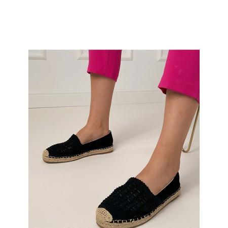 Espadrille model 214622 PRIMO