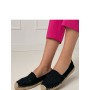 Espadrille model 214622 PRIMO