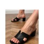 Clacquettes model 214629 PRIMO