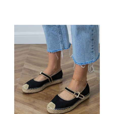 Espadrille model 214635 PRIMO