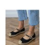 Espadrille model 214635 PRIMO
