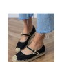 Espadrille model 214635 PRIMO