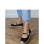 Espadrille model 214635 PRIMO
