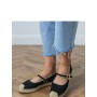 Espadrille model 214635 PRIMO