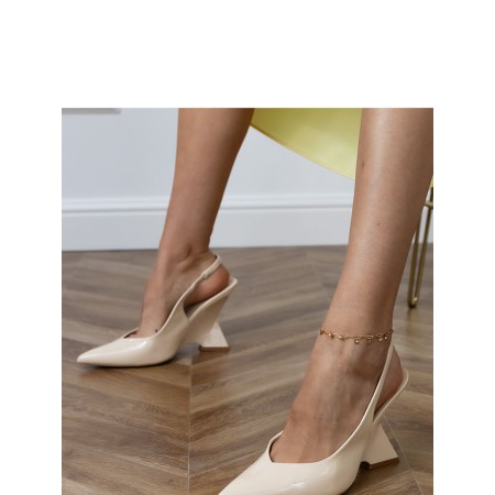 Escarpins à talons model 214637 PRIMO