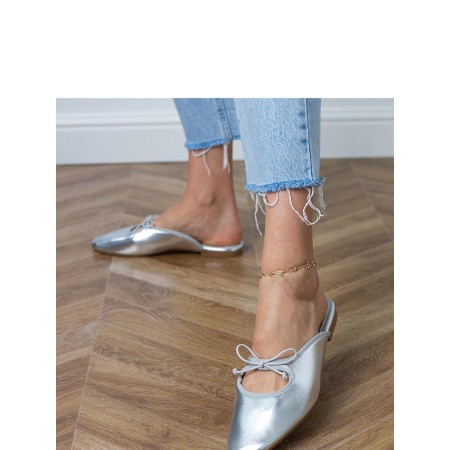 Clacquettes model 214640 PRIMO