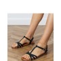 Sandales model 214643 PRIMO