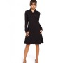 Robe de jour model 104248 BeWear