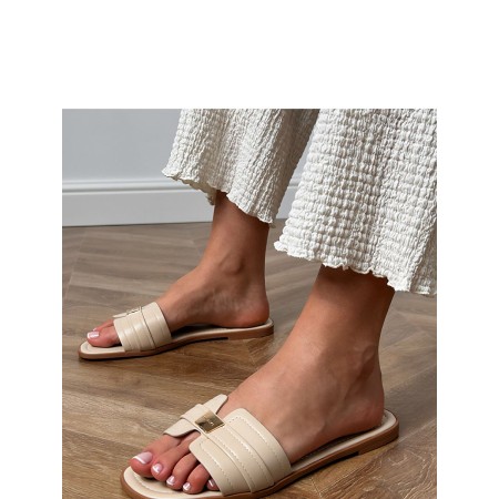 Clacquettes model 214645 PRIMO
