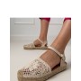 Sandales model 214647 PRIMO