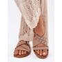 Sandales model 214690 Step in style