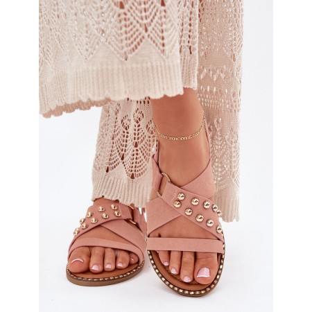 Sandales model 214691 Step in style